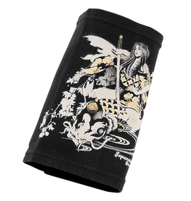 絡繰魂抜刀娘 妃那サポーター