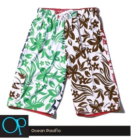 OCEAN PACIFIC サーフパンツ