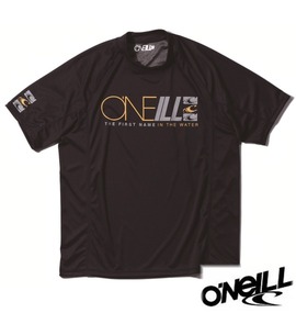 大きいサイズ メンズ O'NEILL (オニール) UVカットTシャツ半袖