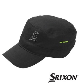 大きいサイズ メンズ SRIXON (スリクソン) ワークキャップ