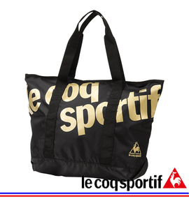 LE COQ SPORTIF コンパクトトートバッグ