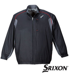 大きいサイズ メンズ SRIXON (スリクソン) 中綿ジャケット
