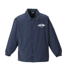 THRASHER コーチジャケット