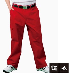 大きいサイズ メンズ adidas golf (アディダスゴルフ) カーゴパンツ
