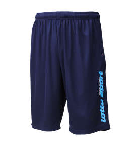 lotto DRYメッシュハーフパンツ