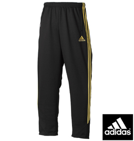 大きいサイズ メンズ adidas (アディダス) ウォームアップパンツ