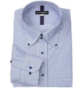 HIROKO KOSHINO HOMME ドゥエB.D長袖シャツ