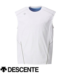 DESCENTE ノースリーブ