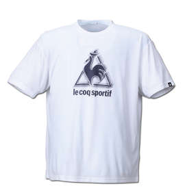 LE COQ SPORTIF 半袖Tシャツ