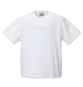 大きいサイズ メンズ Levi's® (リーバイス) 2Pクルーネック半袖Tシャツ