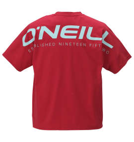 大きいサイズ メンズ O'NEILL (オニール) 半袖Tシャツ