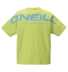大きいサイズ メンズ O'NEILL (オニール) 半袖Tシャツ