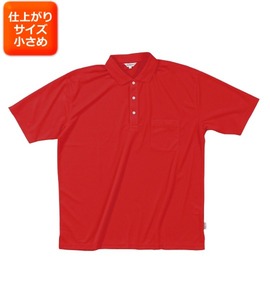 大きいサイズ メンズ ZERO CONCEPT (ゼロコンセプト) ポロシャツ(半袖)
