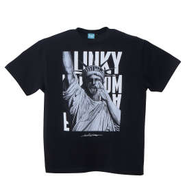 LINKY Freedom 半袖Tシャツ