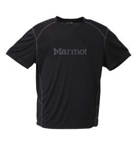 Marmot Windridge with Graphic半袖Tシャツ