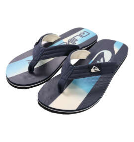 Quiksilver サンダル(MOLOKAI LAYBACK 26)