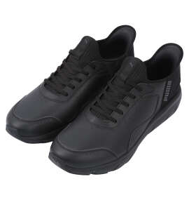 PUMA スニーカー(SOFTRIDE フレックスLSL EASE INワイド)