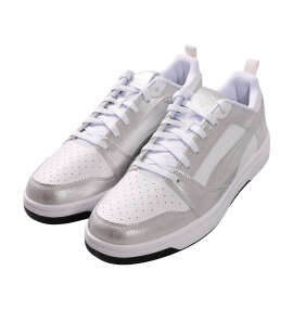 PUMA&nbsp;スニーカー(リバウンドV6ロウメタリック)