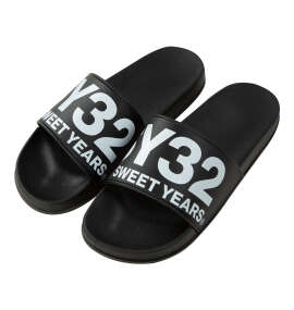 大きいサイズ メンズ SY32 by SWEET YEARS (エスワイサーティトゥバイスィートイヤーズ) シャワーサンダル