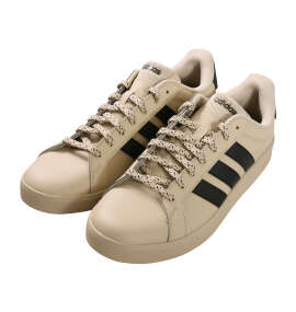 adidas スニーカー(GRAND COURT BASE 3.0 U)