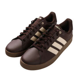 adidas スニーカー(GRAND COURT BASE 3.0 U)