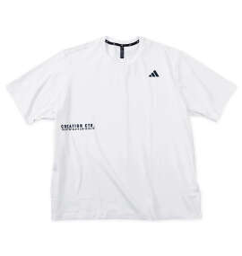 adidas&nbsp;VERBIAGE半袖Tシャツ