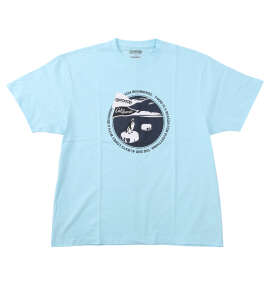 OUTDOOR PRODUCTS&nbsp;天竺半袖Tシャツ