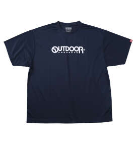 OUTDOOR PRODUCTS&nbsp;DRYメッシュ半袖Tシャツ