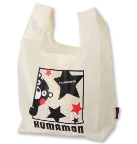 くまモン リップストップトートバッグ