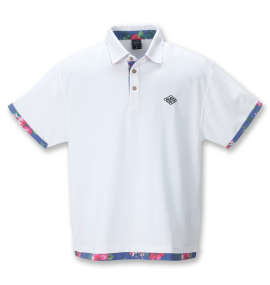 ポロシャツ 大きいサイズのメンズ服通販 ミッド インターナショナル