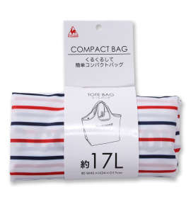 LE COQ SPORTIF コンパクトトートバッグ
