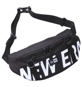 NEW ERA ウエストバッグ