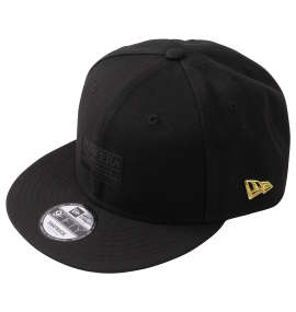 NEW ERA 9FIFTY™Metal Flag Logoキャップ