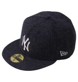 NEW ERA 59FIFTY®ニューヨーク・ヤンキースRecycle Tweedキャップ