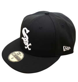 NEW ERA 59FIFTY®MLB Authentic Collection On-Fieldシカゴ・ホワイトソックスゲームキャップ