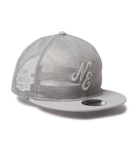NEW ERA&nbsp;9FIFTY™ALL MESH CLASSIC NEキャップ