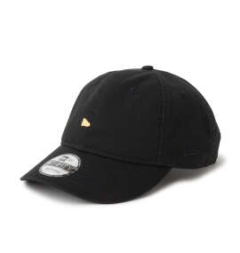 大きいサイズ メンズ NEW ERA (ニューエラ) 9THIRTY™METAL FLAGキャップ