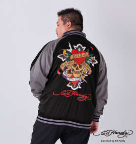 ブラック | ¥20,001～¥30,000 | 在庫なしを含む | ED HARDY  