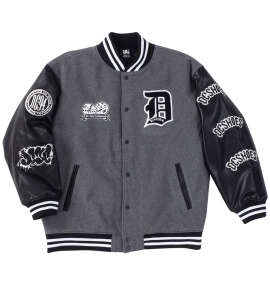 DCSHOES&nbsp;24VARSITYジャケット