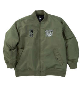 大きいサイズ メンズ DCSHOES (ディーシーシューズ) 25FLIGHTジャケット