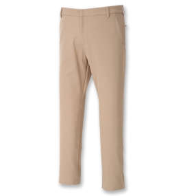大きいサイズ メンズ adidas golf (アディダスゴルフ) PRIMEGREENストレッチツイルアンクルパンツ
