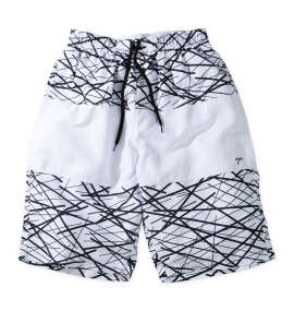 OCEAN PACIFIC&nbsp;マイクロツイルサーフパンツ