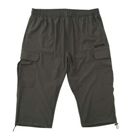 ヒヤロン×OUTDOOR PRODUCTS&nbsp;接触冷感カーゴクロップドパンツ