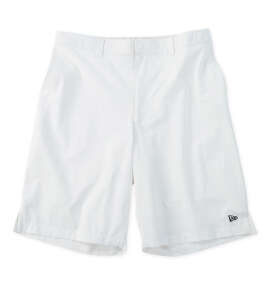 NEW ERA GOLF&nbsp;ストレッチウーブンハーフパンツ