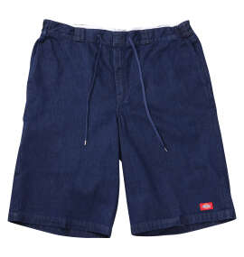 DICKIES&nbsp;デニムイージーワークショーツ
