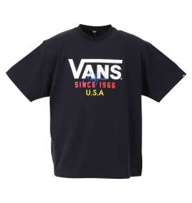 VANS FLV USA半袖Tシャツ