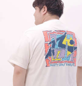 サーフ系tシャツ 大きいサイズのメンズ服通販 ミッド インターナショナル