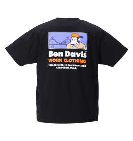 Ben Davis ベン デイビス 大きいサイズのメンズ服通販 ミッド インターナショナル