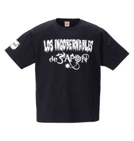 ロス インゴベルナブレス デ ハポン Los Ingobernables De Japon 大きいサイズのメンズ服通販 ミッド インターナショナル