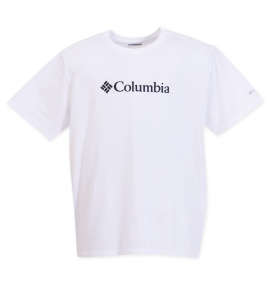 大きいサイズ メンズ Columbia (コロンビア) CSC Basic Logo™ショートスリーブTシャツ